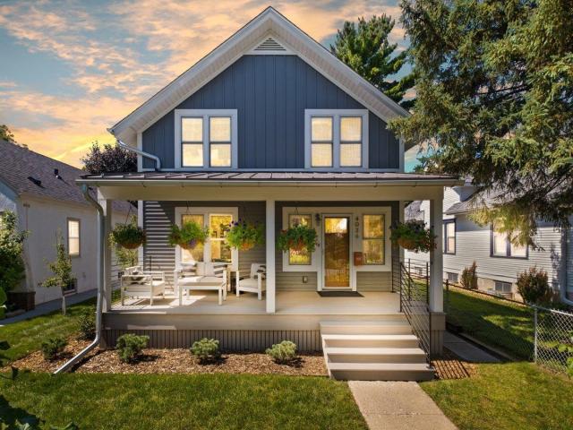4026 39th Avenue S Minneapolis MN 55406 - MLS# 6780298