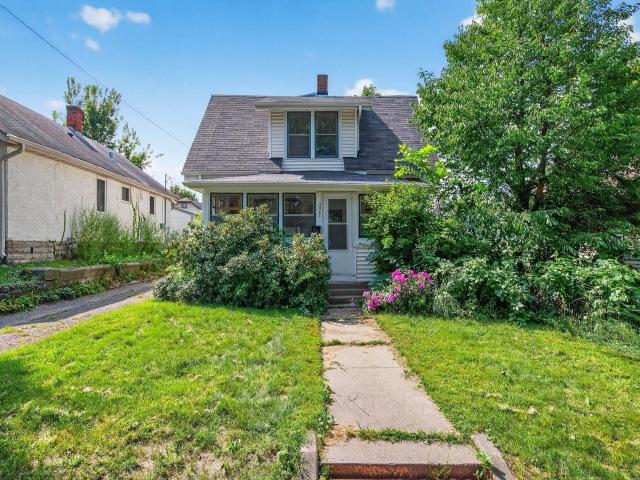 3843 Colfax Avenue N Minneapolis MN 55412 - MLS# 6780301