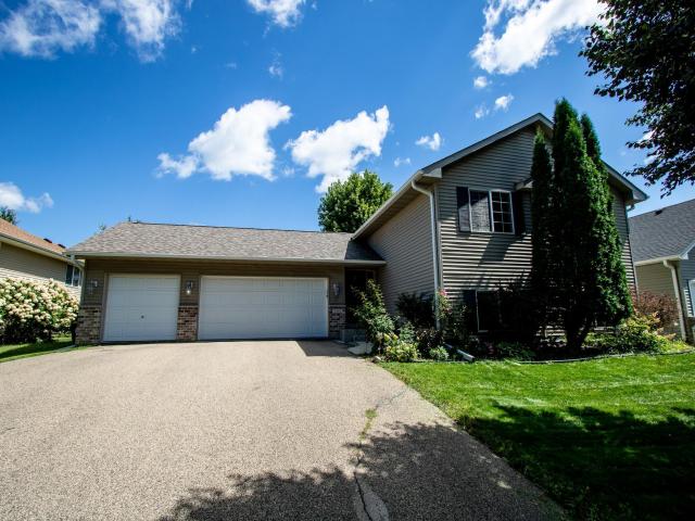 2401 Elianna Drive Northfield MN 55057 - MLS# 6780342