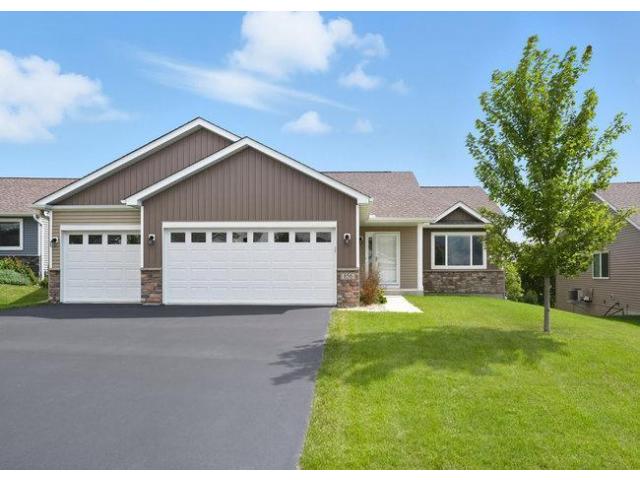 856 Hickory Curve Watertown MN 55388 - MLS# 6780343