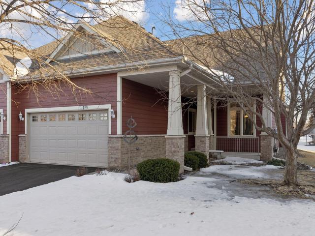 9919 Colorado Lane N Brooklyn Park MN 55445 - MLS# 6780357