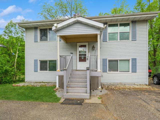 1570 Silver Lake Road NW Saint Paul MN 55112 - MLS# 6780367