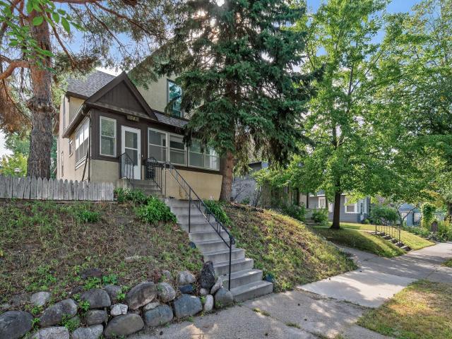 1943 Lincoln Street NE Minneapolis MN 55418 - MLS# 6780383