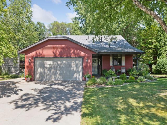 10556 Grant Drive Eden Prairie MN 55347 - MLS# 6780397