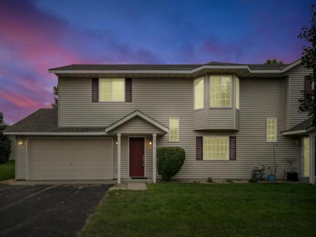 2079 Brittany Court Shakopee MN 55379 - MLS# 6780414