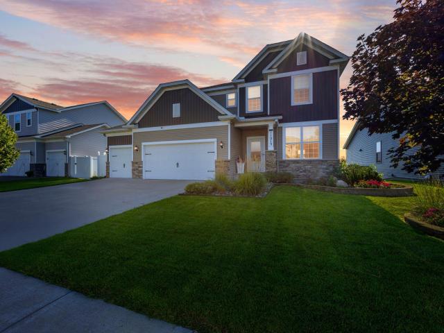 11213 Zest Court NE Minneapolis MN 55449 - MLS# 6780434