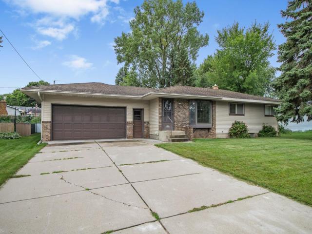 3899 Lakewood Avenue White Bear Lake MN 55110 - MLS# 6780436