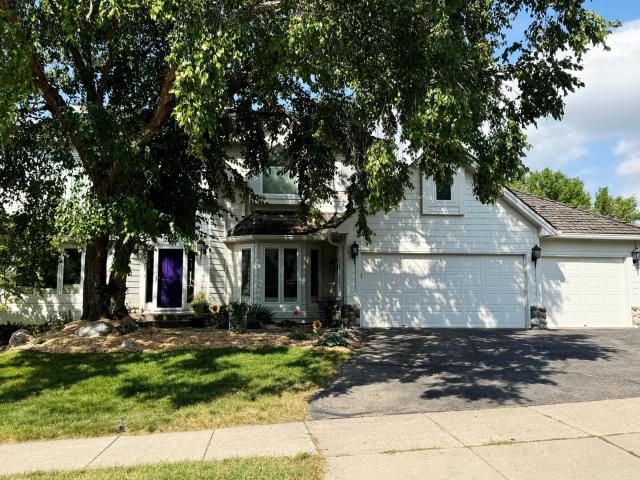7820 W 96th Street Minneapolis MN 55438 - MLS# 6780440