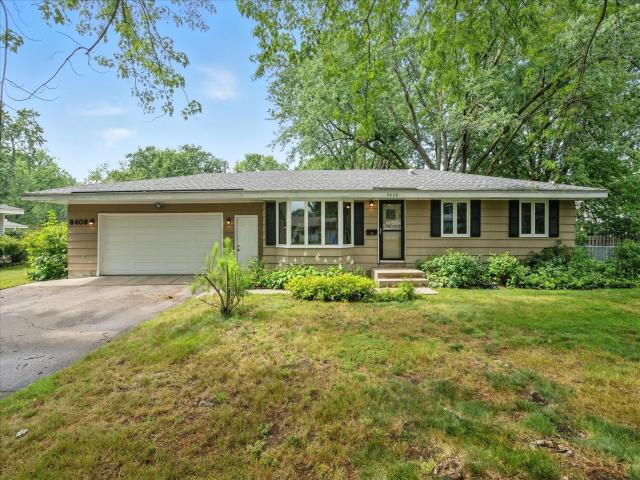 8408 Rich Avenue S Bloomington MN 55437 - MLS# 6780453