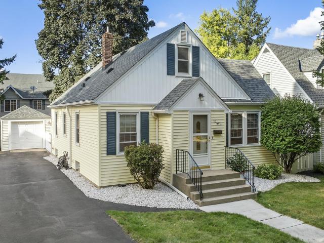 15 Belvidere Street W Saint Paul MN 55107 - MLS# 6780454