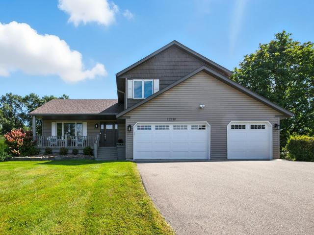 12101 Hastings Street NE Blaine MN 55449 - MLS# 6780459