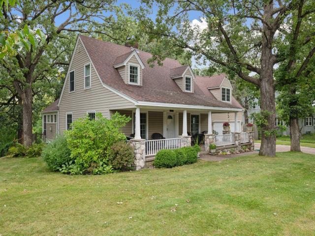 7298 Oak Grove Boulevard Minneapolis MN 55423 - MLS# 6780500