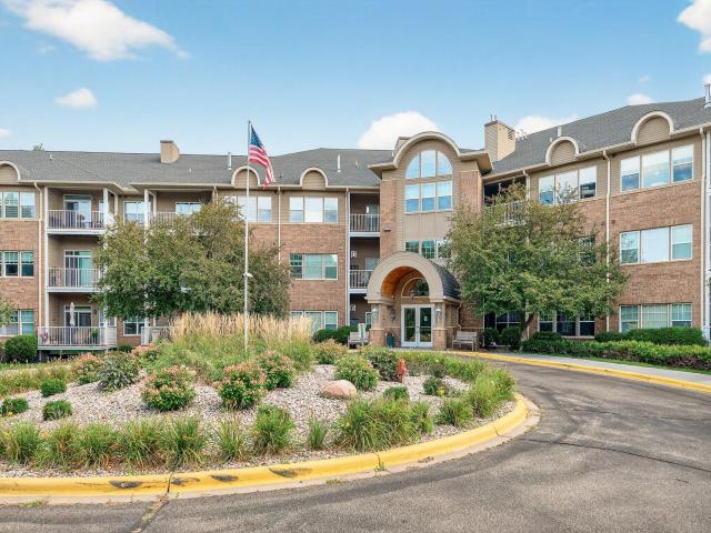 3800 85th Avenue N Unit 311 Brooklyn Park MN 55443 - MLS# 6780516