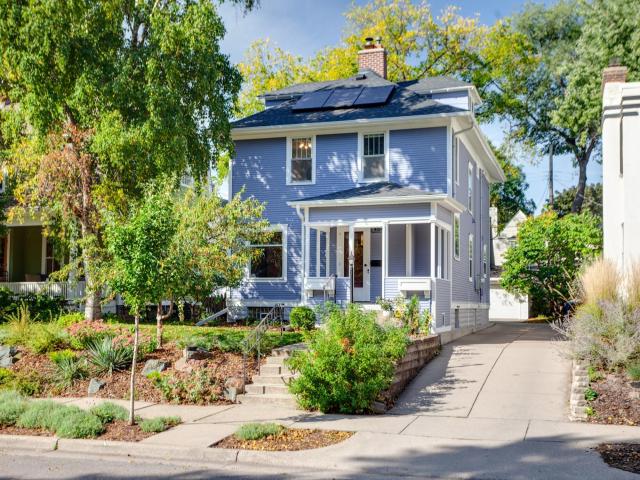 4540 Colfax Avenue S Minneapolis MN 55419 - MLS# 6780523