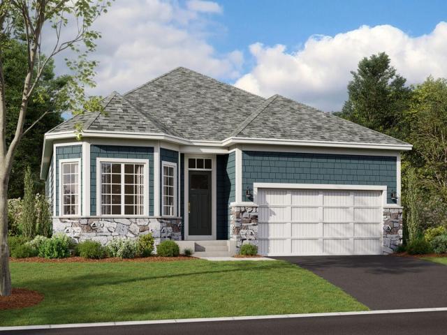 1839 Archer Street Shakopee MN 55379 - MLS# 6780525