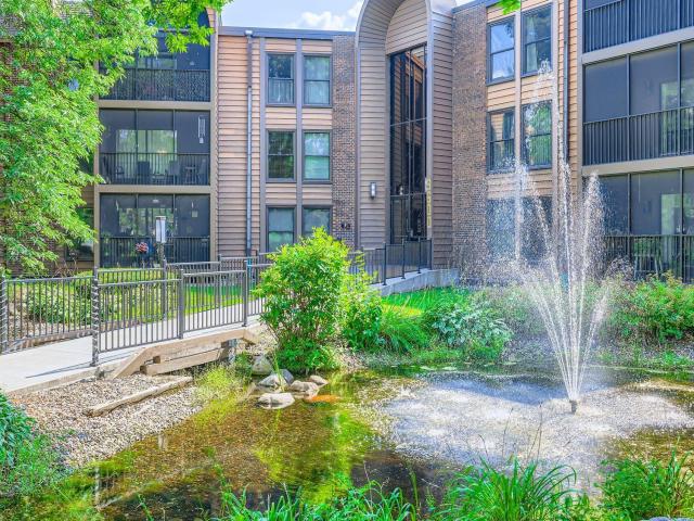9600 Portland Avenue S Unit 310 Bloomington MN 55420 - MLS# 6780530