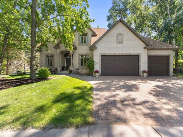 10837 Sanctuary Drive NE Minneapolis MN 55449 - MLS# 6780536