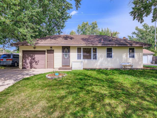 341 109th Avenue NW Minneapolis MN 55448 - MLS# 6780539