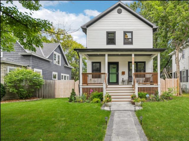 1787 Carroll Avenue Saint Paul MN 55104 - MLS# 6780560