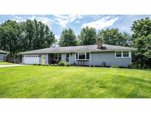 13419 Windyhill Road Hopkins MN 55305 - MLS# 6780561