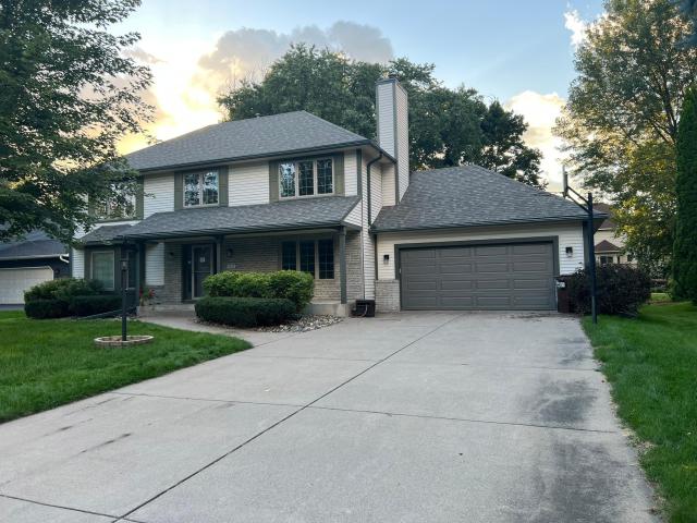 1042 Autumn Bay Woodbury MN 55125 - MLS# 6780565