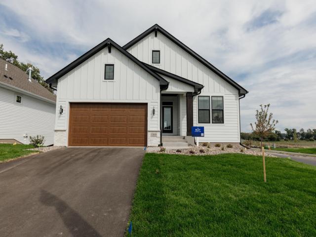 13105 Ghia Court NE Blaine MN 55449 - MLS# 6780566