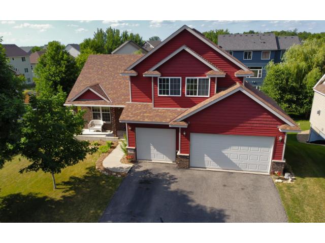 1403 9th Street SE New Prague MN 56071 - MLS# 6780573