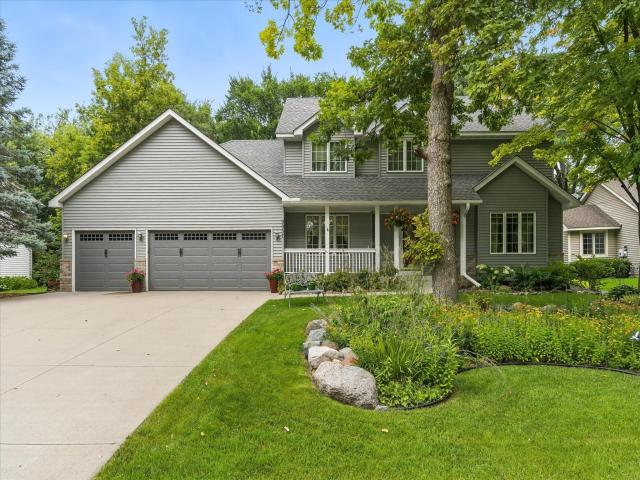9957 171st Street W Lakeville MN 55044 - MLS# 6780589