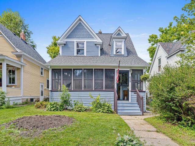 659 Manomin Avenue Saint Paul MN 55107 - MLS# 6780596