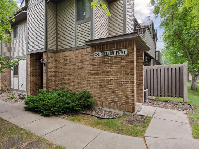 385 Shelard Parkway Unit 103 Minneapolis MN 55426 - MLS# 6780599