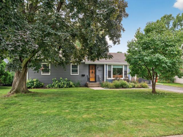 1150 Summer Street Saint Paul MN 55113 - MLS# 6780614