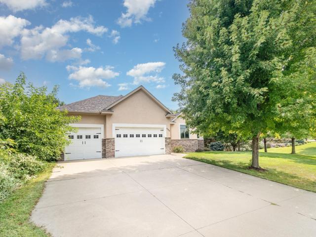 605 Heritage Trail NE New Prague MN 56071 - MLS# 6780616