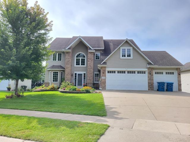 4176 143rd Street W Rosemount MN 55068 - MLS# 6780619