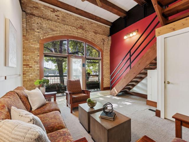 357 Kellogg Boulevard E Unit 8 Saint Paul MN 55101 - MLS# 6780653