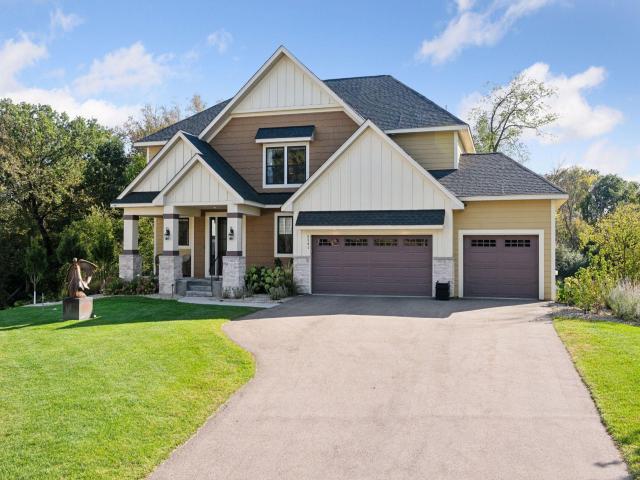 5541 Conifer Trail Minnetonka MN 55345 - MLS# 6780665