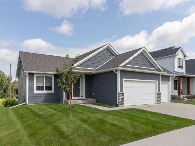 603 10th Street NE Kasson MN 55944 - MLS# 6780680