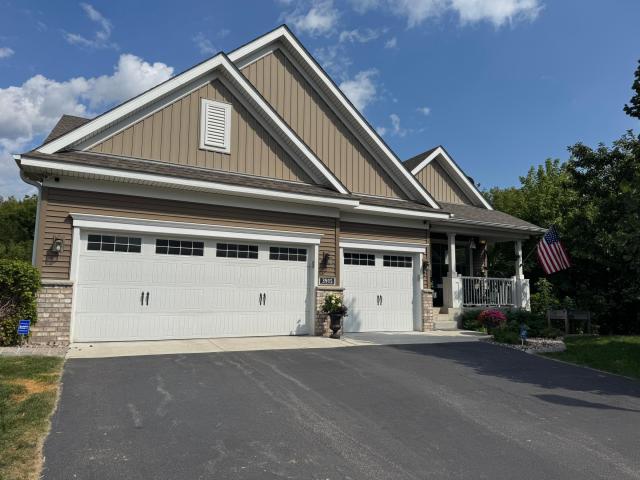 3915 Trail Point Court NW Prior Lake MN 55372 - MLS# 6780694