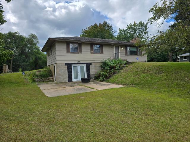 3212 Bunker Lake Boulevard NE Ham Lake MN 55304 - MLS# 6780719