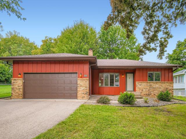 2507 Belmont Lane E Saint Paul MN 55109 - MLS# 6780720