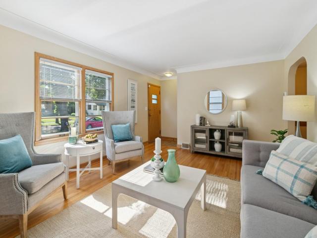 5409 Aldrich Avenue S Minneapolis MN 55419 - MLS# 6780737