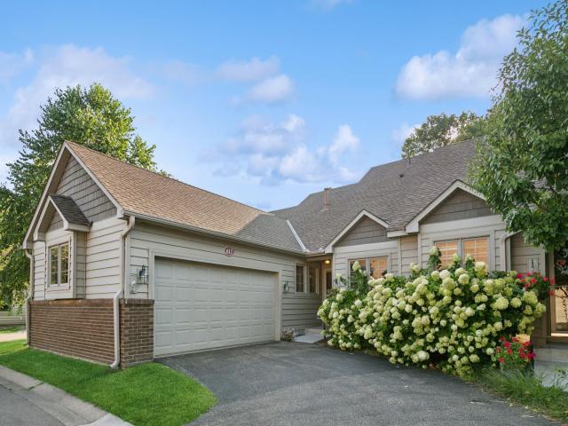 613 Sullivan Drive NE Minneapolis MN 55421 - MLS# 6780753