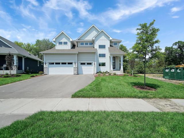 4866 128th Circle NE Minneapolis MN 55449 - MLS# 6780756