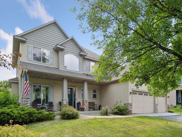 9475 Gander Lane Minnetrista MN 55375 - MLS# 6780776
