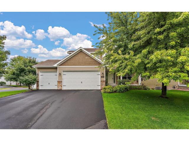 12469 National Street NE Blaine MN 55449 - MLS# 6780785