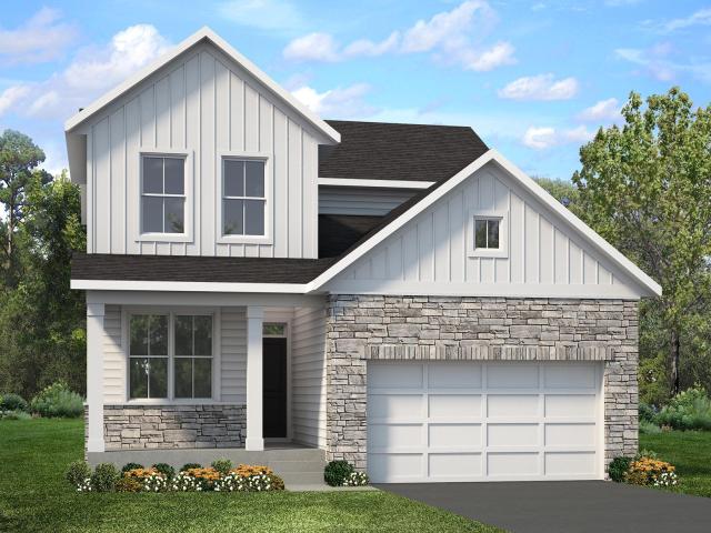 11542 202nd Street W Lakeville MN 55044 - MLS# 6780809