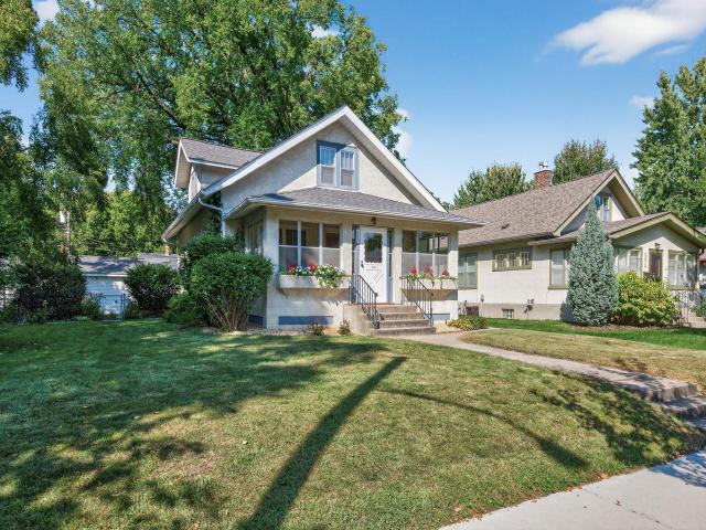3328 45th Avenue S Minneapolis MN 55406 - MLS# 6780820