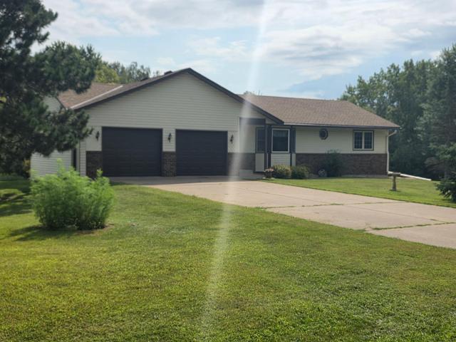 17901 Uplander Street NW Andover MN 55304 - MLS# 6780849