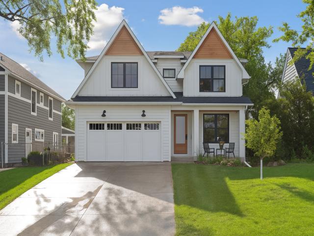 5913 Abbott Avenue S Edina MN 55410 - MLS# 6780858