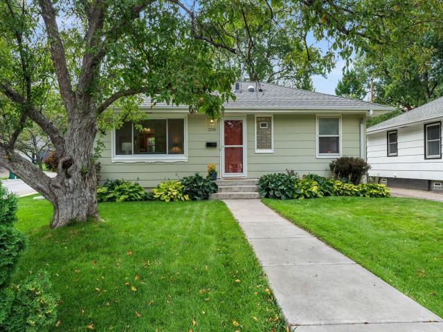 3256 Texas Avenue S Saint Louis Park MN 55426 - MLS# 6780872