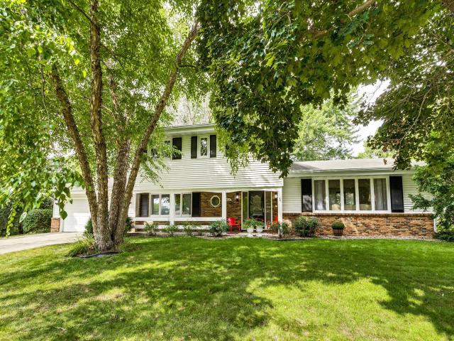 9624 Palmer Road Minneapolis MN 55437 - MLS# 6780883